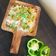 chef Nidhi Bole's cooksnap of when they made વેજ. દમ બિરયાની(Veg Dum Biryani Recipe in Gujarati).