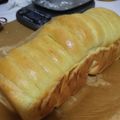 Cooksnap dari Ursula Monoarfa untuk resep Roti Sisir Mentega (Super Empuk)