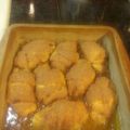 scotts1girl's cooksnap of when they made Apple Dumplings.