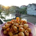 Cooksnap dari liana kartikasari untuk resep Telur Puyuh Kentang Balado (Simpel)