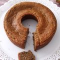 El cooksnap de Regina Hernandez cuando hizo Pan de plátano con nueces.