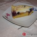 Cooksnap από tahitian στη συνταγή Ροδακινόπιτα 3