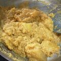 Cooksnap dari Tiena nana untuk resep Sate Jebred/Sate Kikil/ Sate Kulit Sapi