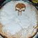 El cooksnap de VICTOR PEREZ cuando hizo Tarta de Santiago.