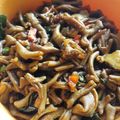 Cooksnap dari asri ghantini untuk resep Tumis pedas usus ayam