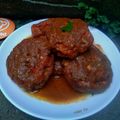 Cooksnap dari Ma2 Khansa A.N untuk resep Rendang Ayam Kentang