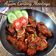 Cooksnap dari Ibu Malka ❤ untuk resep Ayam Goreng Mentega