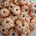 Cooksnap dari Natalia KW untuk resep Sagu keju