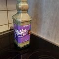 Vivien Tokai Cooksnap-ja, amikor elkészítette a(z) Milka likőr receptet.