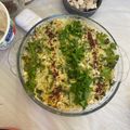 صورة من بنان خالد، شاركها بعد تجربة وصفة بيض بنكهة البطاطا الحارة 🥔
