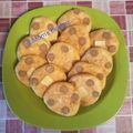 Cooksnap dari Mom's Bekenz Amor untuk resep Pizza mini teflon
