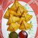 Prachi Mayank Mittal का कुकस्नैप जब उन्होंने आलू समोसा (Aloo samosa recipe in hindi) बनाया था।