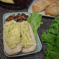 Cooksnap dari NayNay untuk resep Guacamole (Selai Alpukat)