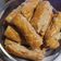 Kstee Cooksnap-ja, amikor elkészítette a(z) Részeges, sajtos tepertős stangli receptet.