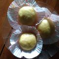 Cooksnap dari Weena untuk resep Bakpao Simple, Sederhana, dan Enak Lembut