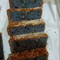 Cooksnap dari Winarti 2013 untuk resep Cake ubi ungu
