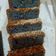 Cooksnap dari Winarti 2013 untuk resep Cake ubi ungu