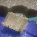 Cooksnap dari Ali Vivi untuk resep Kue Lapis India