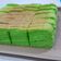Cooksnap dari Uni Heidi untuk resep PANDAN OGURA CAKE with POPPYSEEDS The Best Ogura Ever (improve)