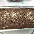 Cooksnap dari Deivy Christine Lontaan untuk resep Steamed Oatmeal Brownies