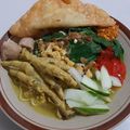 Cooksnap dari Aeynee Nierz untuk resep Mie Ayam Sederhana #week51