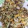 El cooksnap de raquel cuando hizo Hamburguesas veganas fáciles.