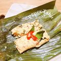 Cooksnap dari Witta🥘 untuk resep Pepes Tahu lembut