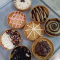 Cooksnap dari Sarmila Icha untuk resep Martabak mini bersarang