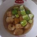 Cooksnap dari Mila Karmila untuk resep Pempek Sutra