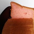 Cooksnap dari Rindari untuk resep Chiffon Strawberry