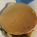 Cooksnap dari Nabila Anugrah untuk resep Dorayaki, Pakai Teflon