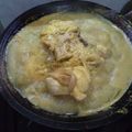 Cooksnap dari Rara Wulan untuk resep Ayam Ukep Bumbu Bebek