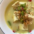 Cooksnap dari Difa' Adilah untuk resep Sayur Tahu Tempe Kuah Santan