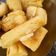 Cooksnap dari Tiara Esha untuk resep Singkong Goreng Merekah