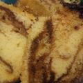 Cooksnap dari kijavier untuk resep Marmer Cake Lembut