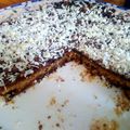 El cooksnap de DelicIANNcook cuando hizo Bizcocho a la sartén con rodajas de plátano.