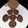 Sunita Singh 's cooksnap of when they made Oreo biscuit ice-cream.