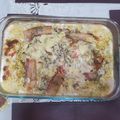 El cooksnap de miguelacosta1970 cuando hizo Chupín de surubí al horno.