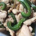 Cooksnap dari shabrina dhiya millaty untuk resep Chicken Teriyaki