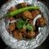 Twinkal Kalpesh Kabrawala's cooksnap of when they made દાળ વડા (Dal Vada Recipe In Gujarati).