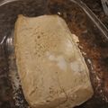 El cooksnap de Evelyn Rechmeier cuando hizo Pan casero rústico.
