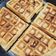 Cooksnap dari Rasya Athalla untuk resep Waffle Crispy