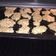 El cooksnap de Cata Muñoz Pinto cuando hizo Galletas de avena 🍪🍋.