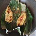 Cooksnap dari Almas Salsabil 'Aisyah untuk resep Patin Bakar Teflon Bumbu Kuning