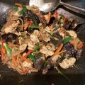 รูป Cooksnap ของ Aoh W เมื่อเขาทำ ~ไก่ผัดขิง~ #อาหารไทยง่ายๆ