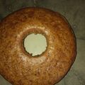 Cooksnap dari Puji Rustanty untuk resep Bolu Pisang Kukus