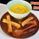 Cooksnap dari Pujani Handayani untuk resep Pumpkin Cream Soup