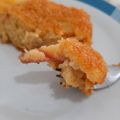 Cooksnap de Marcely quando cozinhou Torta de maçã prática.