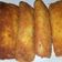 Cooksnap dari Hanna untuk resep Roti goreng isi pisang coklat