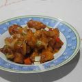 Cooksnap dari Heny Muhastuti untuk resep Gulai ayam kentang (ga pake pedes)